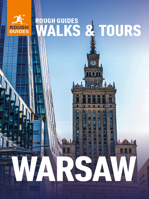 Title details for Rough Guides Walks and Tours Warsaw by Rough Guides - Available